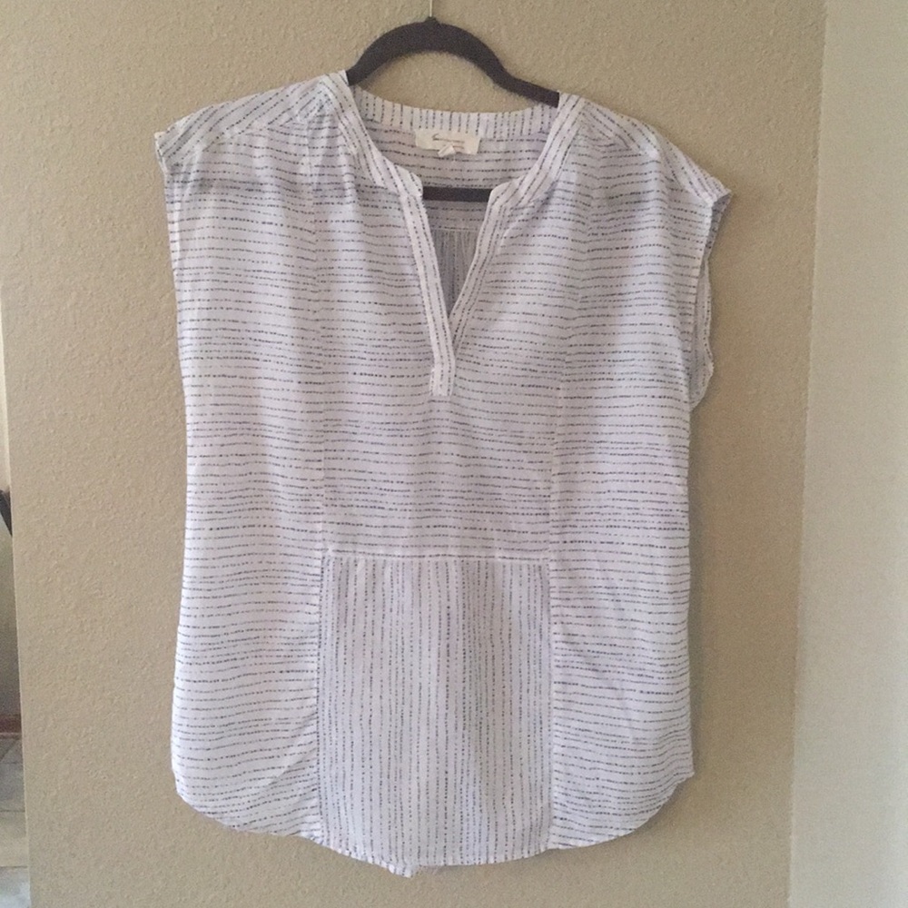 Vince Camuto blouse